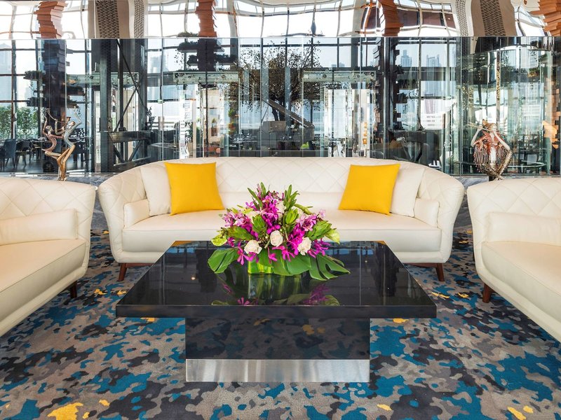 Lounge/Empfang