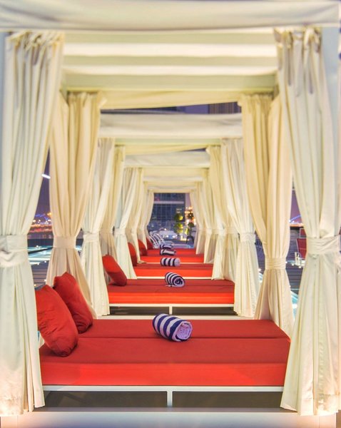 Lounge/Empfang
