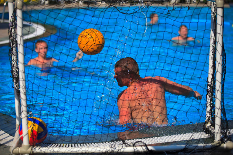 Sport und Freizeit