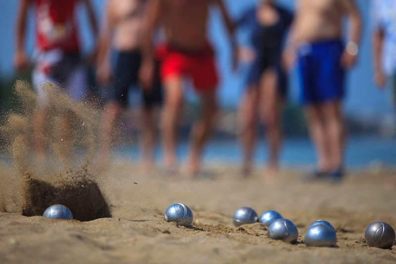 Sport und Freizeit