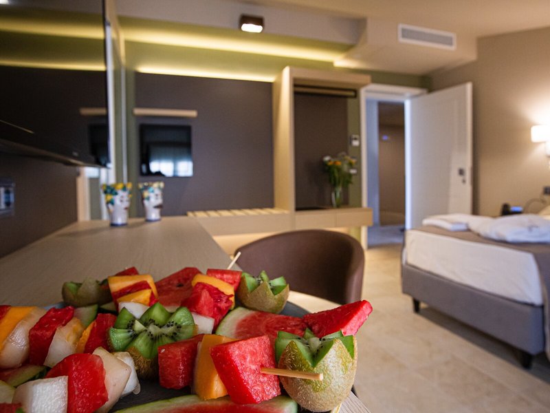 Lounge/Empfang