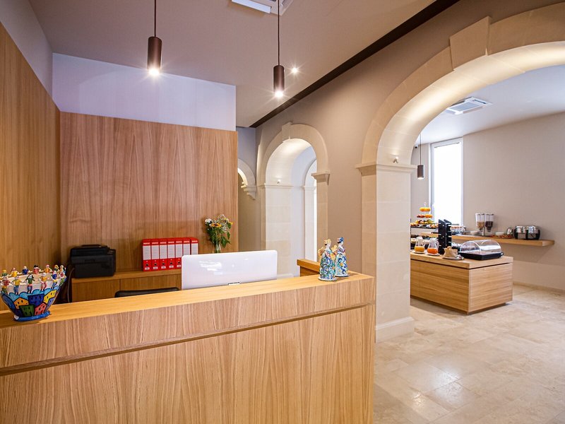 Lounge/Empfang
