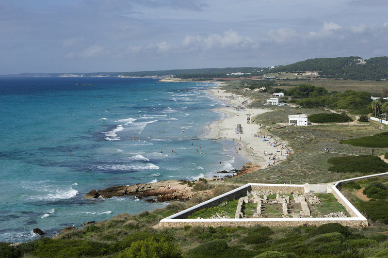 Strand