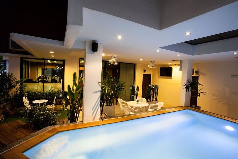 Lounge/Empfang