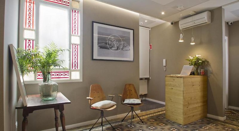 Lounge/Empfang