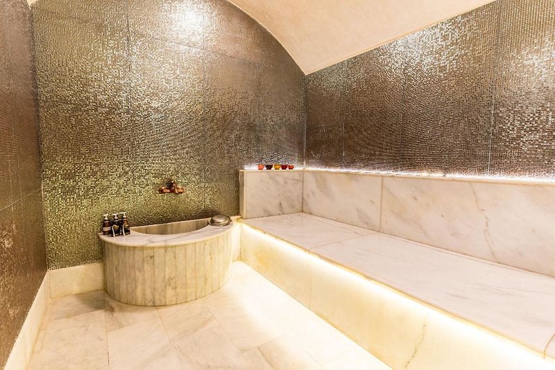 One Hotel Casablanca in Casablanca, Casablanca (CMN) Wellness