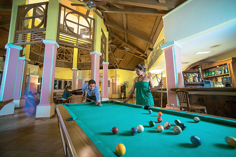 Hallenbad