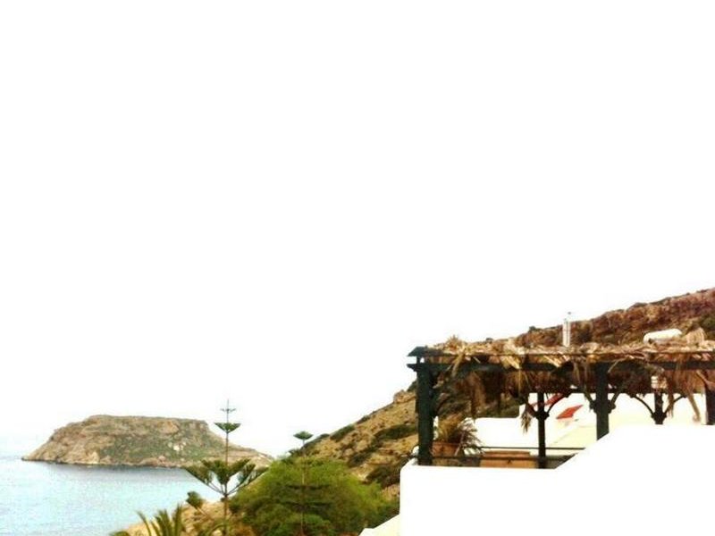 Sunset Hotel in Lefkos, Karpathos Sport und Freizeit