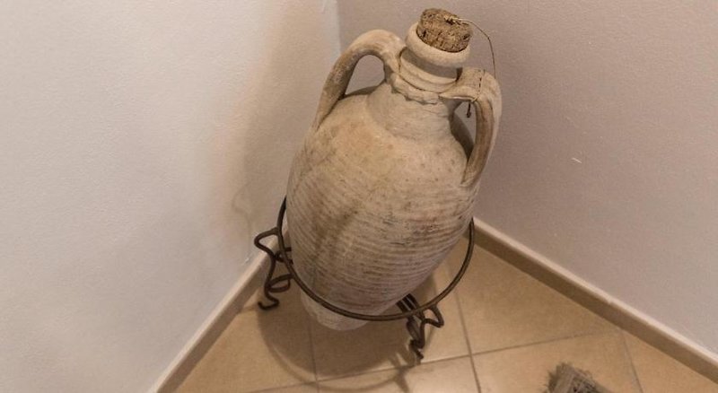 B&B Le Teste di Moro in Agrigent, Palermo Tiere