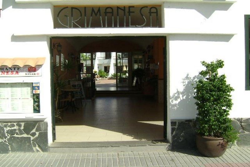 Außenaufnahme