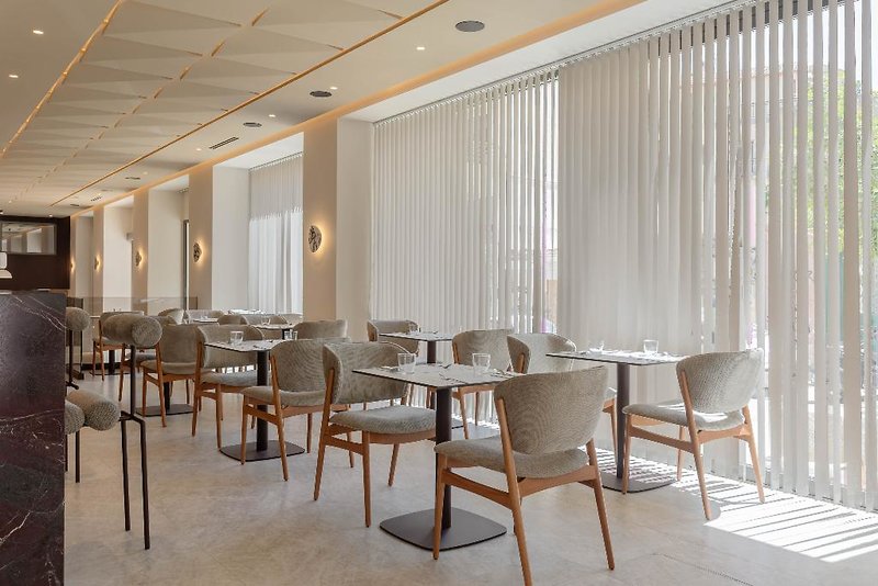 Nesean Plaza Hotel in Heraklion, Heraklion (Kreta) Konferenzraum