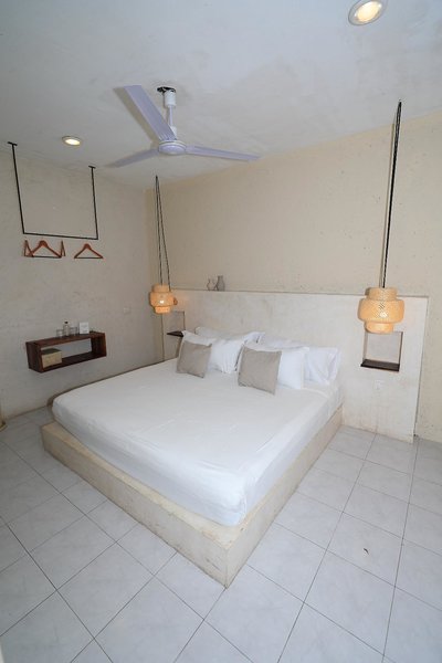 Hotel Verasol Tulum in Tulum, Cancun Wohnbeispiel