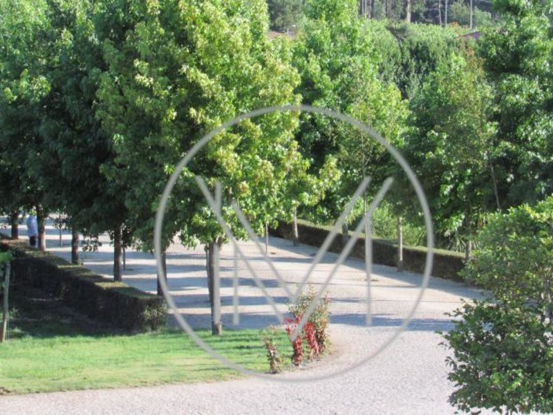 Monverde - Wine Experience Hotel in Telões, Porto Garten