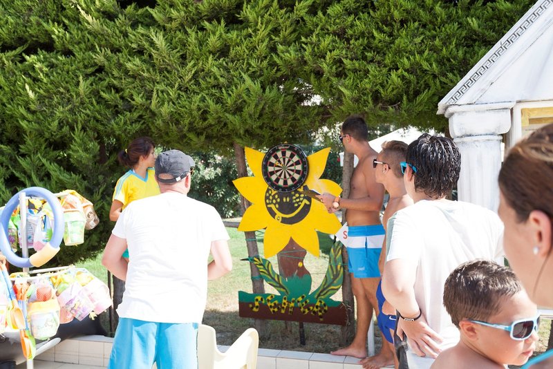 Sport und Freizeit