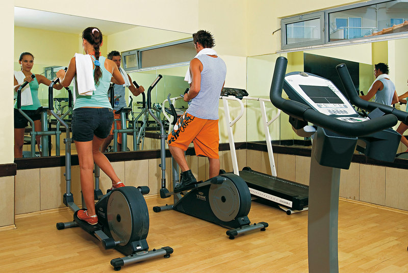 Sport und Freizeit