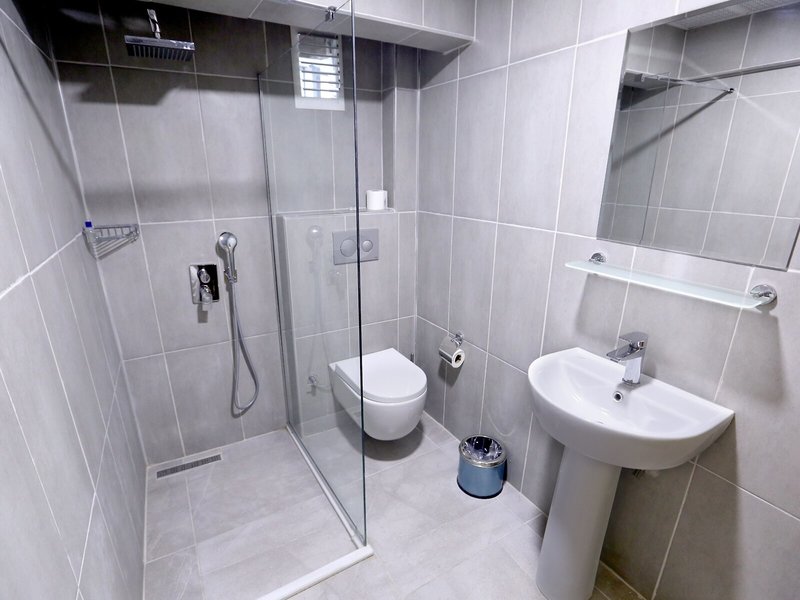 Badezimmer