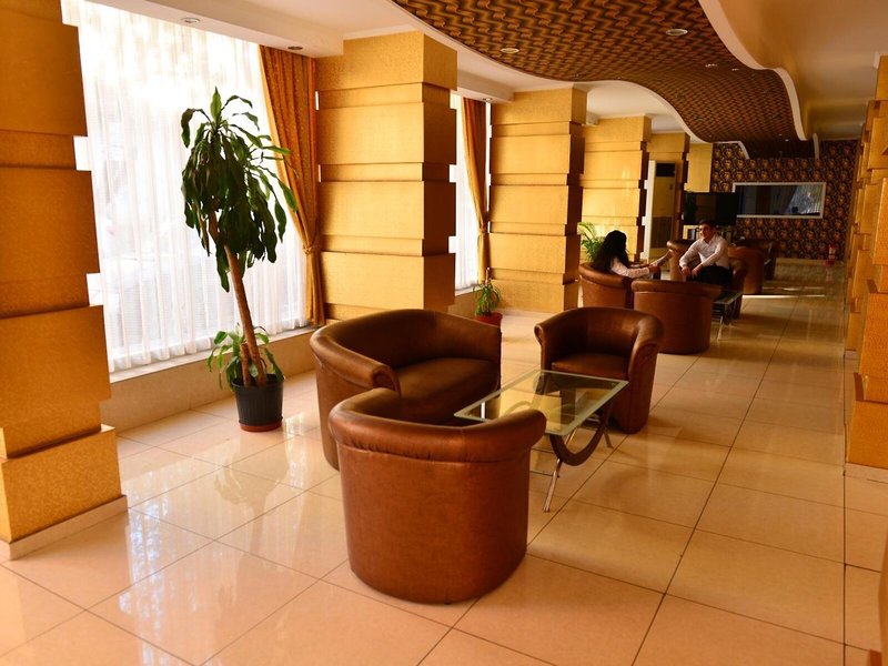 Lounge/Empfang