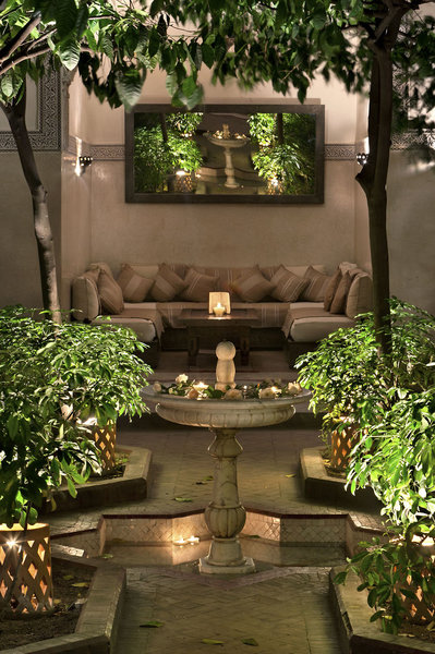 Lounge/Empfang