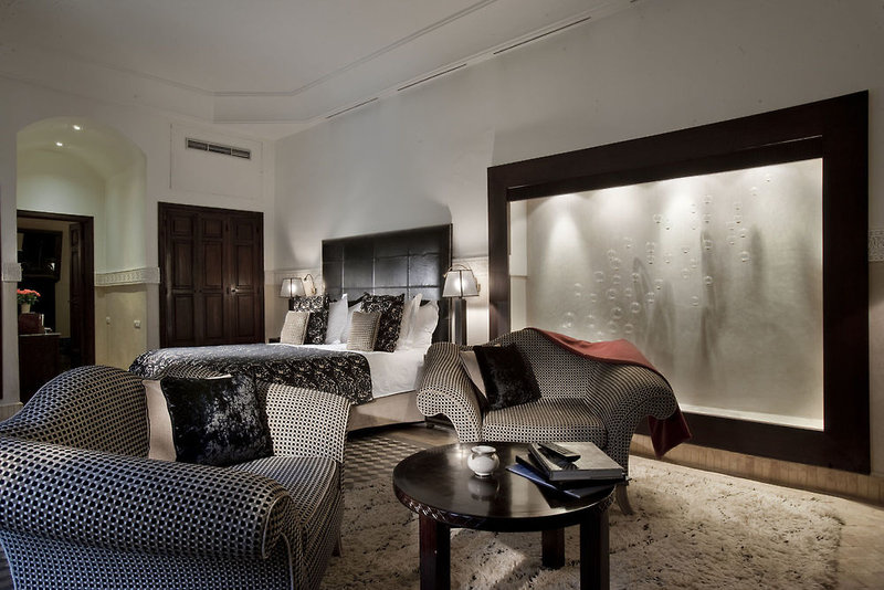 Lounge/Empfang
