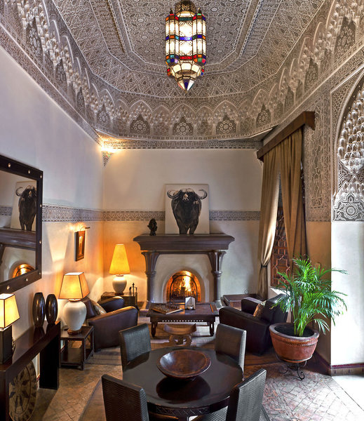 Lounge/Empfang