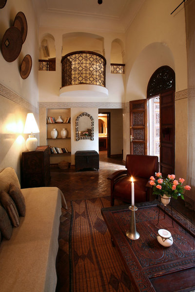 Lounge/Empfang