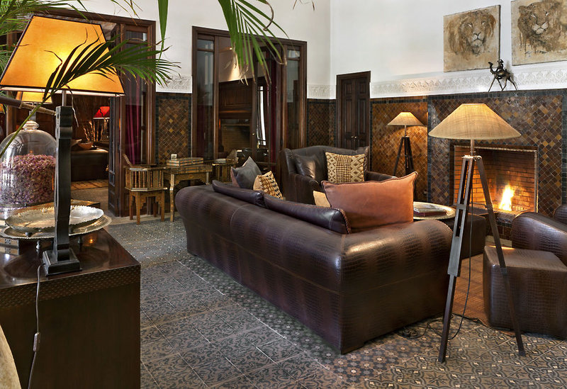 Lounge/Empfang
