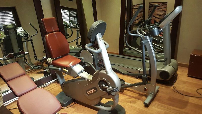 Sport und Freizeit
