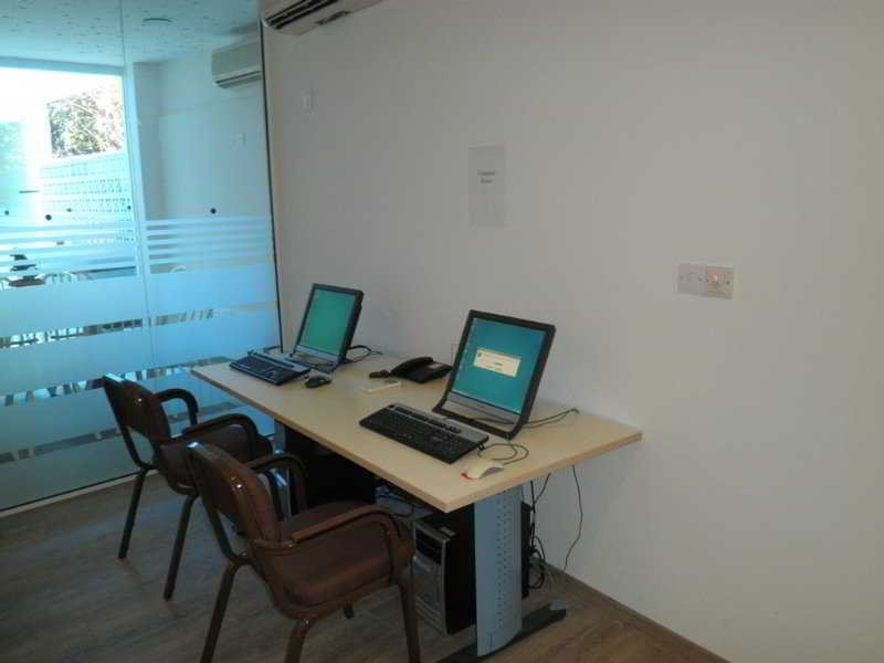 Centrum Hotel in Nikosia, Larnaca (Süden) Wellness