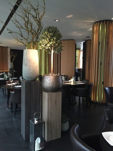 Axel Hotel Berlin in Berlin, Berlin-Tegel (DE) Wohnbeispiel