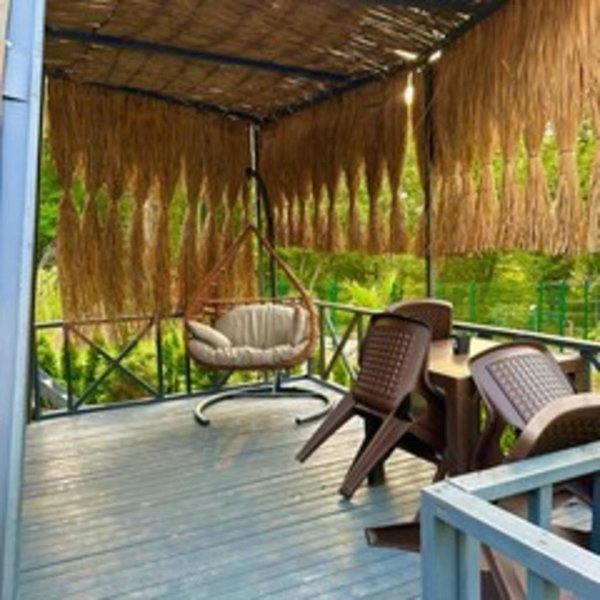 Sapanca Grandeur in Sapanca, Istanbul Wellness