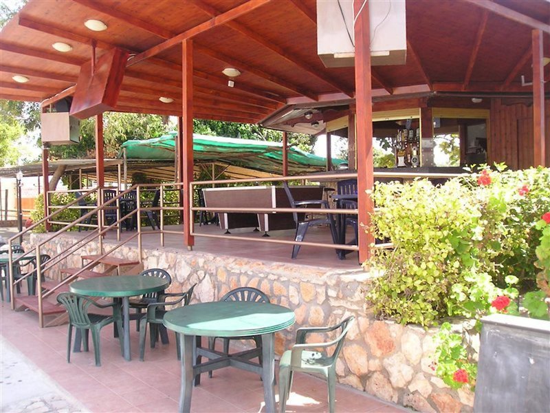Terasse