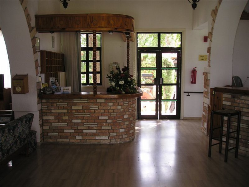 Lounge/Empfang