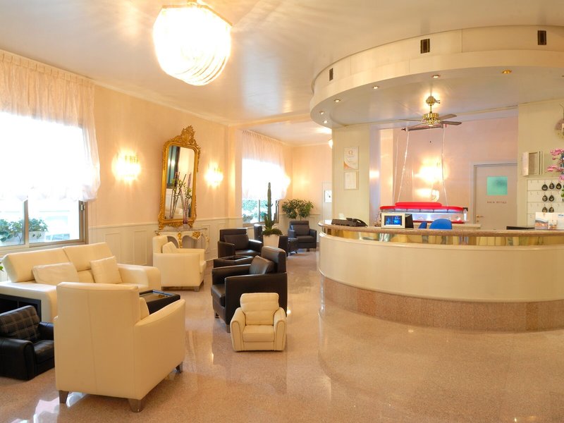 Lounge/Empfang