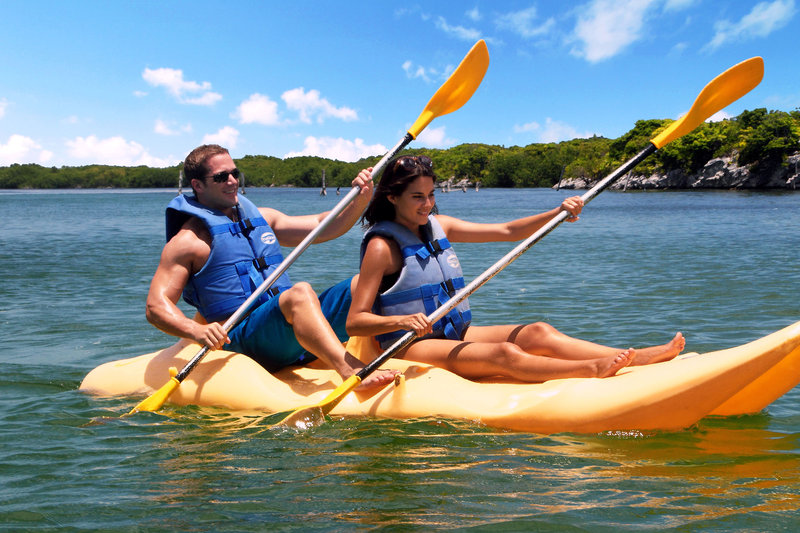 Sport und Freizeit