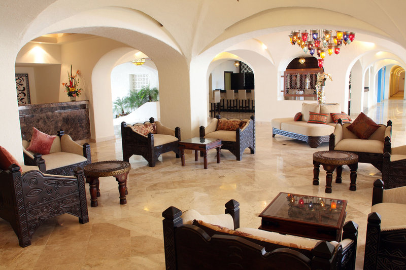 Lounge/Empfang