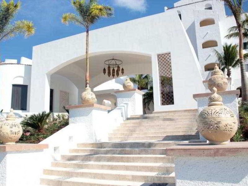 GR Caribe by Solaris in Cancún, Cancun Außenaufnahme