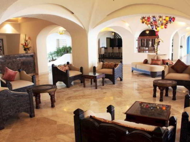 Lounge/Empfang