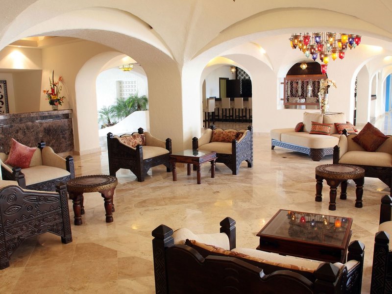 Lounge/Empfang