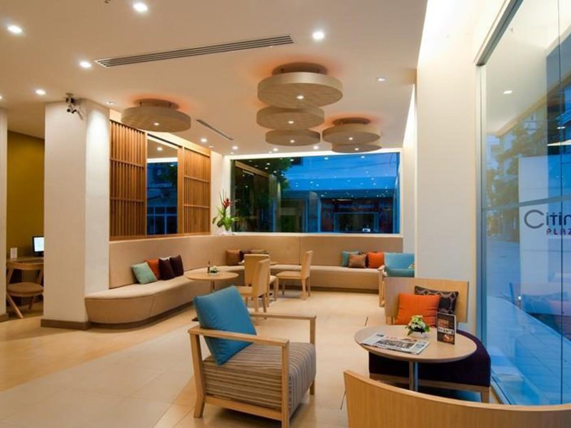 Lounge/Empfang