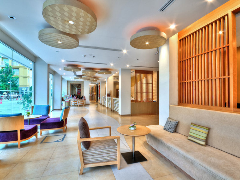 Lounge/Empfang