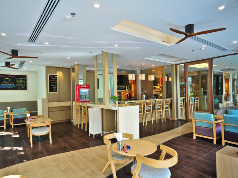 Lounge/Empfang