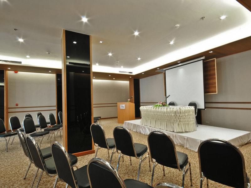 Konferenzraum