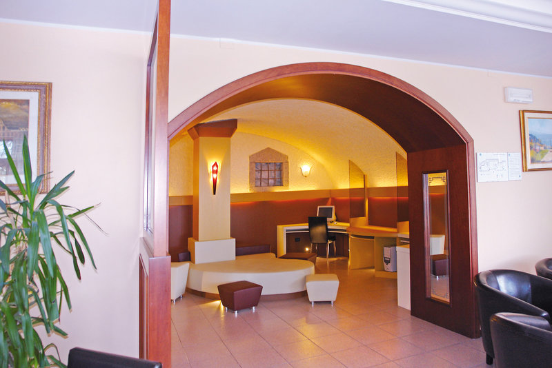 Lounge/Empfang
