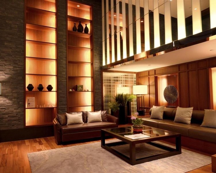 Lounge/Empfang