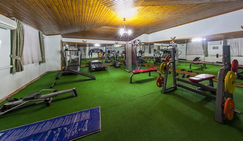 Sport und Freizeit