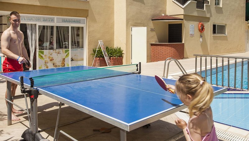 Sport und Freizeit