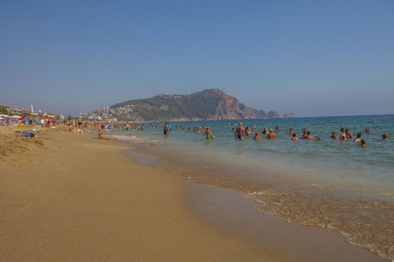 Strand