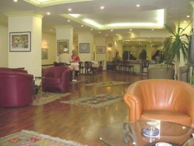 Lounge/Empfang