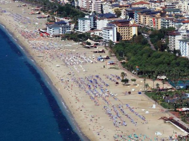 Strand