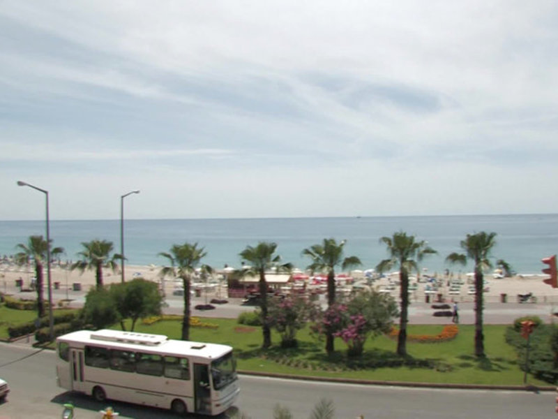 Strand